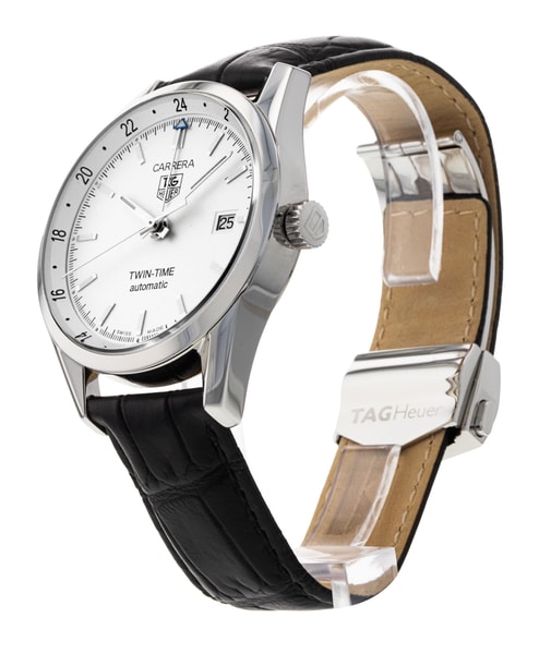 Tag Heuer Carrera WV2116.FC6181